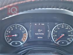 جيب رينيجيد